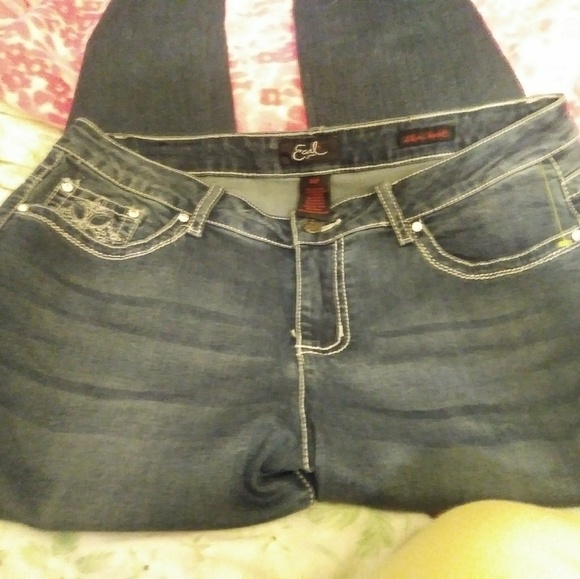 Earl Jeans Denim - Jeans Earl jeans